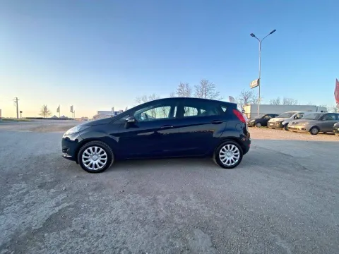 Ford Fiesta 5p 1.5 tdci Business 75cv - Immagine 3