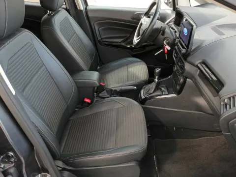 Ford EcoSport 1.0 ecoboost Titanium s&s 125cv my20.25 - Immagine 14