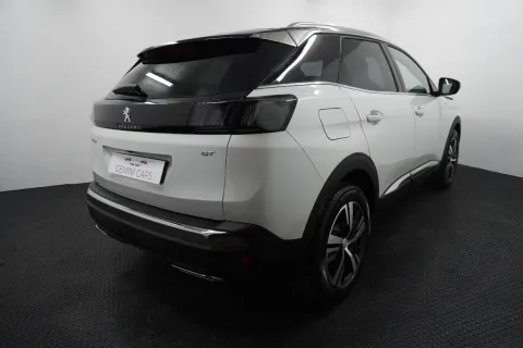 Peugeot 3008 1.5 bluehdi GT s&s 130cv eat8 - Immagine 5
