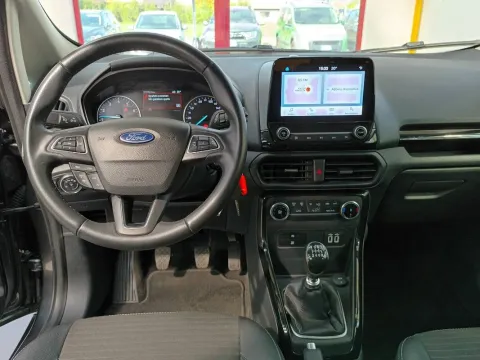 Ford EcoSport 1.0 ecoboost Titanium s&s 125cv my20.25 - Immagine 15