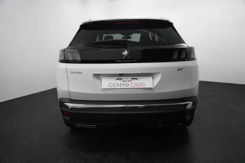 Peugeot 3008 1.5 bluehdi GT s&s 130cv eat8 - Immagine 6