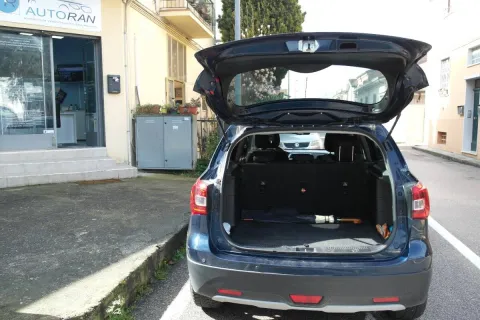 Suzuki S-Cross 1.0 boosterjet Cool s&s 2wd - Immagine 5