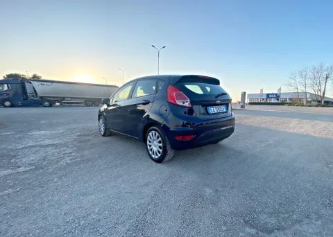 Ford Fiesta 5p 1.5 tdci Business 75cv - Immagine 6