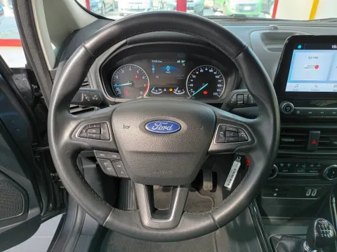 Ford EcoSport 1.0 ecoboost Titanium s&s 125cv my20.25 - Immagine 18