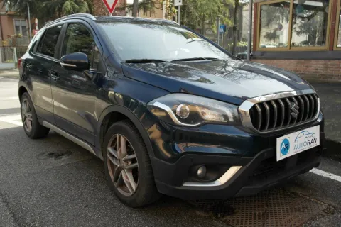 Suzuki S-Cross 1.0 boosterjet Cool s&s 2wd - Immagine 8