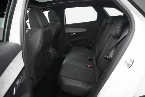 Peugeot 3008 1.5 bluehdi GT s&s 130cv eat8 - Immagine 9