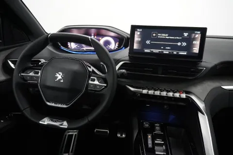 Peugeot 3008 1.5 bluehdi GT s&s 130cv eat8 - Immagine 10
