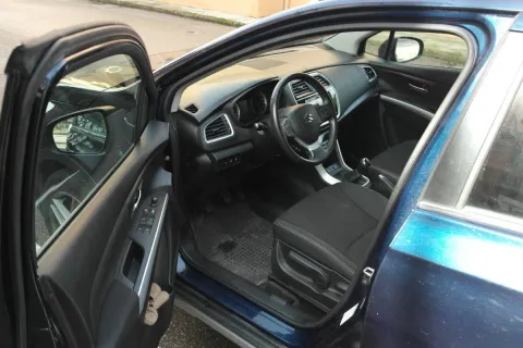 Suzuki S-Cross 1.0 boosterjet Cool s&s 2wd - Immagine 10