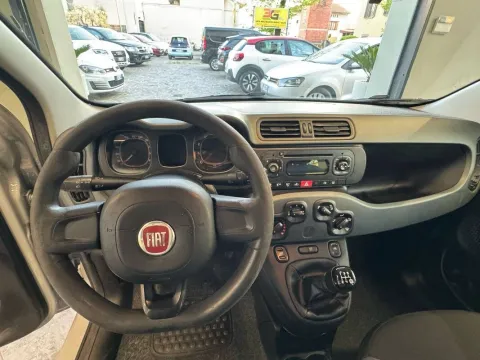 Fiat Panda 1.2 Lounge 69cv - Immagine 15