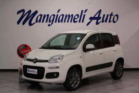 Fiat Panda 1.3 mjt 16v 4x4 s&s 80cv - Immagine 1