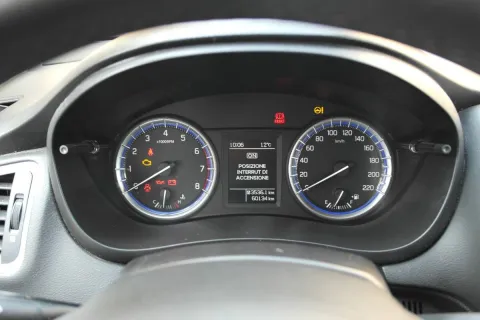 Suzuki S-Cross 1.0 boosterjet Cool s&s 2wd - Immagine 15