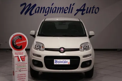 Fiat Panda 1.3 mjt 16v 4x4 s&s 80cv - Immagine 2