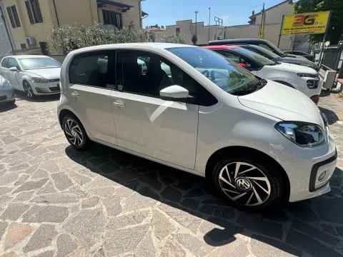 Volkswagen up! 5p 1.0 Move up! 60cv - Immagine 1