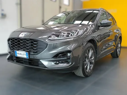 Ford Kuga 2.5 full hybrid ST-Line 2wd 190cv cvt - Immagine 1