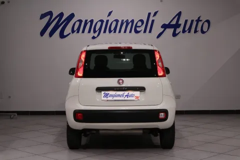 Fiat Panda 1.3 mjt 16v 4x4 s&s 80cv - Immagine 5
