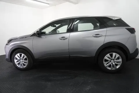 Peugeot 3008 1.5 bluehdi Active Pack s&s 130cv eat8 - Immagine 5