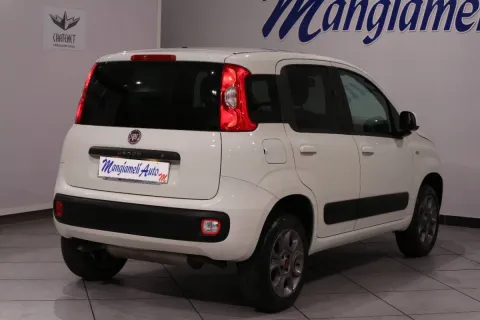 Fiat Panda 1.3 mjt 16v 4x4 s&s 80cv - Immagine 6
