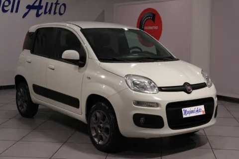 Fiat Panda 1.3 mjt 16v 4x4 s&s 80cv - Immagine 7