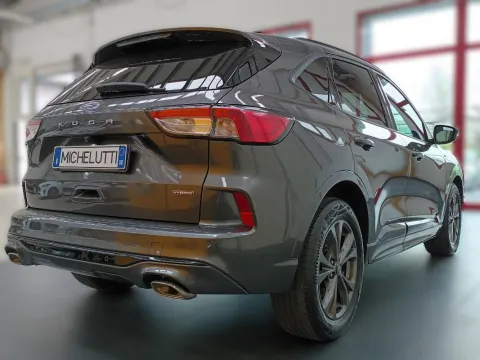 Ford Kuga 2.5 full hybrid ST-Line 2wd 190cv cvt - Immagine 4