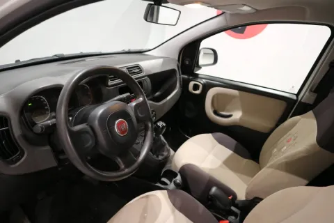 Fiat Panda 1.3 mjt 16v 4x4 s&s 80cv - Immagine 8