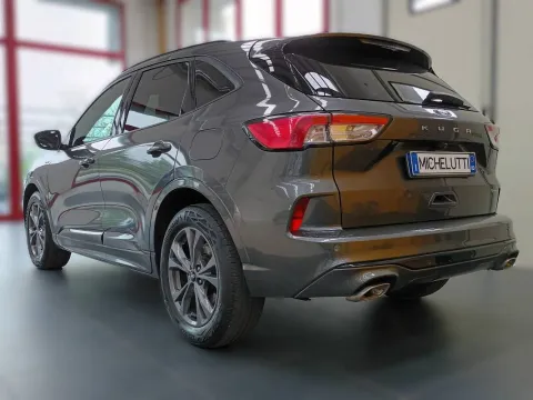 Ford Kuga 2.5 full hybrid ST-Line 2wd 190cv cvt - Immagine 6