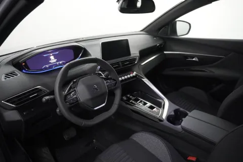 Peugeot 3008 1.5 bluehdi Active Pack s&s 130cv eat8 - Immagine 9