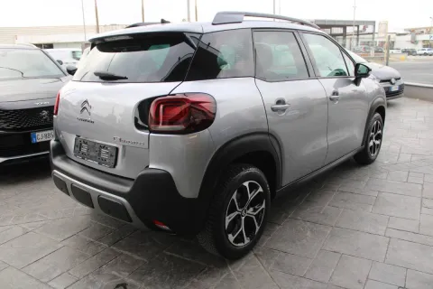 Citroen C3 Aircross 1.2 puretech Shine Pack s&s 110cv - Immagine 5
