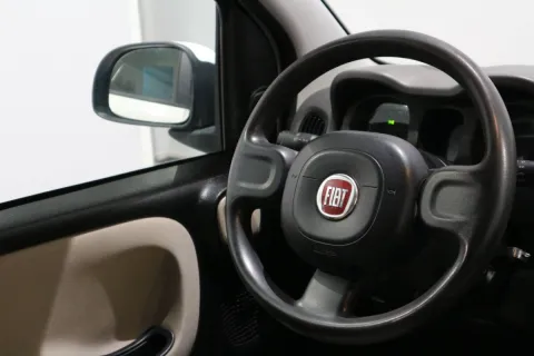 Fiat Panda 1.3 mjt 16v 4x4 s&s 80cv - Immagine 11