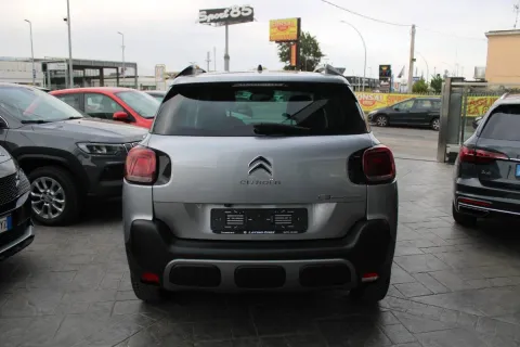 Citroen C3 Aircross 1.2 puretech Shine Pack s&s 110cv - Immagine 6