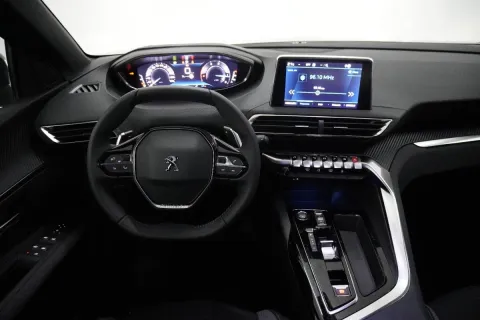Peugeot 3008 1.5 bluehdi Active Pack s&s 130cv eat8 - Immagine 11