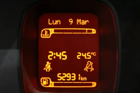 Fiat Panda 1.3 mjt 16v 4x4 s&s 80cv - Immagine 12
