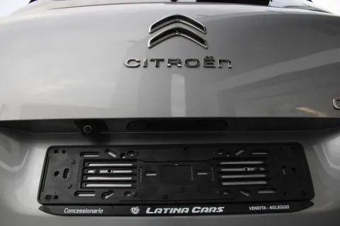 Citroen C3 Aircross 1.2 puretech Shine Pack s&s 110cv - Immagine 7