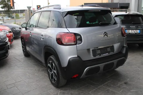 Citroen C3 Aircross 1.2 puretech Shine Pack s&s 110cv - Immagine 8
