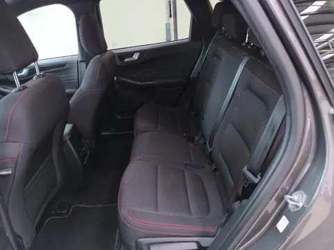 Ford Kuga 2.5 full hybrid ST-Line 2wd 190cv cvt - Immagine 11