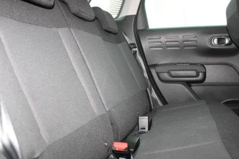 Citroen C3 Aircross 1.2 puretech Shine Pack s&s 110cv - Immagine 9