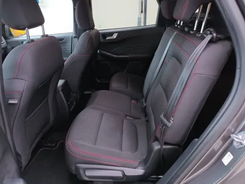 Ford Kuga 2.5 full hybrid ST-Line 2wd 190cv cvt - Immagine 12