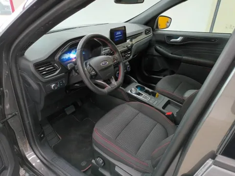 Ford Kuga 2.5 full hybrid ST-Line 2wd 190cv cvt - Immagine 13