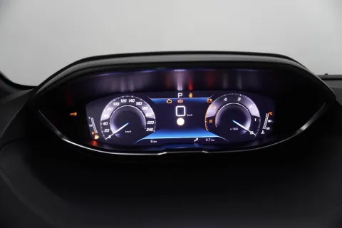 Peugeot 3008 1.5 bluehdi Active Pack s&s 130cv eat8 - Immagine 15