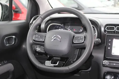 Citroen C3 Aircross 1.2 puretech Shine Pack s&s 110cv - Immagine 11