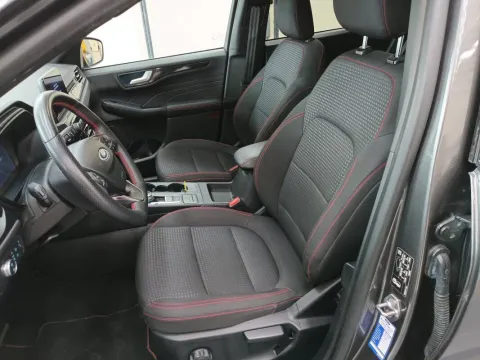 Ford Kuga 2.5 full hybrid ST-Line 2wd 190cv cvt - Immagine 14