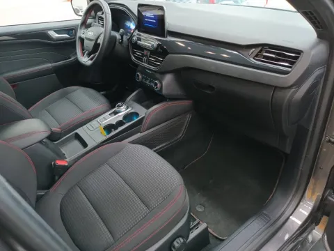 Ford Kuga 2.5 full hybrid ST-Line 2wd 190cv cvt - Immagine 15