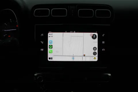 Citroen C3 Aircross 1.2 puretech Shine Pack s&s 110cv - Immagine 15