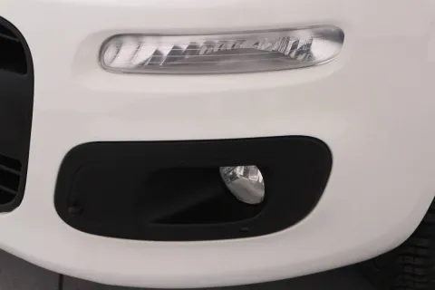 Fiat Panda 1.3 mjt 16v 4x4 s&s 80cv - Immagine 21