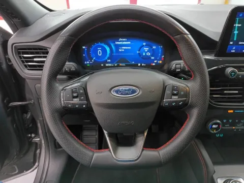 Ford Kuga 2.5 full hybrid ST-Line 2wd 190cv cvt - Immagine 20