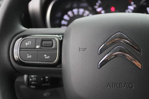 Citroen C3 Aircross 1.2 puretech Shine Pack s&s 110cv - Immagine 18