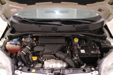 Fiat Panda 1.3 mjt 16v 4x4 s&s 80cv - Immagine 25