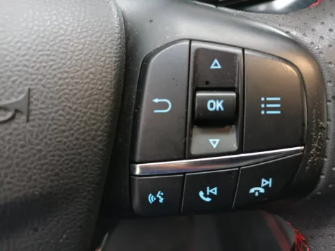 Ford Kuga 2.5 full hybrid ST-Line 2wd 190cv cvt - Immagine 22