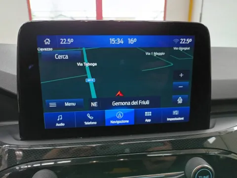 Ford Kuga 2.5 full hybrid ST-Line 2wd 190cv cvt - Immagine 25