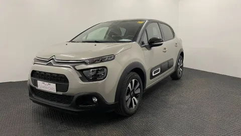 Citroen C3 1.2 puretech Max s&s 83cv - Immagine 1