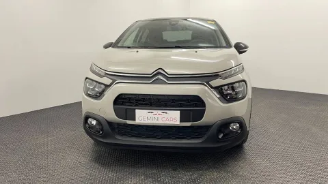 Citroen C3 1.2 puretech Max s&s 83cv - Immagine 2